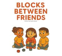 Blocks Between Friends