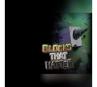 Blocks That Matter (PC) Steam Key - GLOBAL