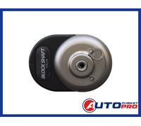 BLOCKSHAFT XVL203 LUCCHETTO TRIPLO SICUREZZA ANTIFURTO PORTELLONE POST. E LAT.