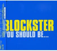 Blockster - You Should Be
