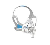 BLOCKTOY Sistema F20 - Sistema di Ricambio con Maschera Full-Face e Gomito,M