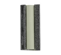 Blockx 12665BXC, Pastello Morbido - Olive tonalità 5 - L67mm x D13mm, Verde