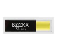 BLOCKX - 13102BXC - Pastello secco - giallo limone - tinta 2 - PY184 - grande