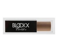 Blockx 13441BXC - Pastel Géant - Brun Van Dyck teinte 1 - L94mm x D22mm