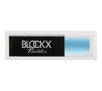Blockx 13504BXC - Pastel Géant - Bleu Blockx teinte 4 - L94mm x D22mm