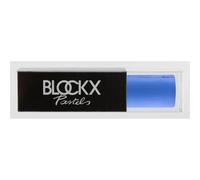 Blockx 13513BXC - Pastel Géant - Bleu Outremer teinte 3 - L94mm x D22mm