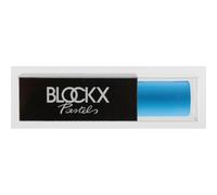 Blockx 13532BXC - Pastel Géant - Bleu De Cobalt teinte 2 - L94mm x D22mm