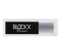 Blockx 13763BXC - Pastel Géant - Gris Rougeatre teinte 3 - L94mm x D22mm