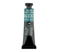 Blockx - 212663BXC - Opaco - olio extrafine - verde turchese - PB36-20ml