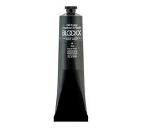 BLOCKX - 216352BXC - semitrasparente - Olio extrafine- Blu di Prussia - PB27-200ml
