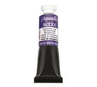 Blockx 44235BXC - Acquerello viola di Manganese, 15 ml tubo