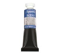 Blockx 44255BXC - Acquerello blu indanthrene, 15 ml tubo