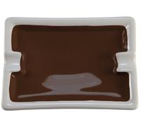 Blockx - 45242BXC - trasparente - acquerello extrafine - Marrone di Marte trasparente - PR101 - vasetto grande