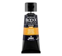 Blockx 71718BXC - Acrilico EF - Giallo indiano S3-75ml
