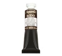 Blockx Burnt Umber - Tubo per acquerello, 15 ml