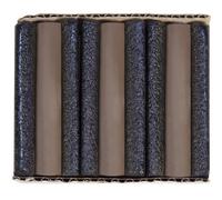 Blockx Pastel 3 Stick Set Bruciato Umber 2: Il Pure Color