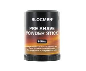 BLOCMEN Pre Shave Powder Stick Derma 50 g