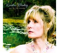 Blodig, Kerstin - Out Of The Woods