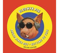 Blodwyn Pig - Ahead Rings Out,Getting To This (Deluxe Edt.)