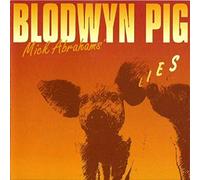 Blodwyn Pig - Lies