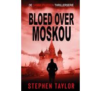 Bloed Over Moskou