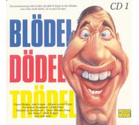 Blödel Dödel Trödel 1 - Blödel Dödel Trödel Vol. 1