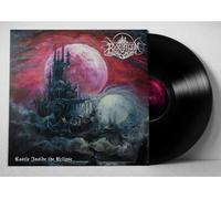 Bloedmaan Castle Inside the Eclipse (Vinyl LP) 12" Album