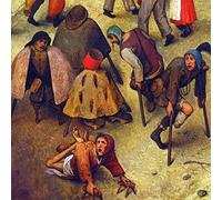 Bloedow, Oren - Luckiest Boy In The World