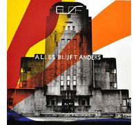 BLOF - ALLES BLIJFT ANDERS
