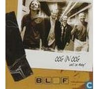 BLOF - OOG-IN OOG Live in Ahoy'