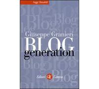 Blog generation