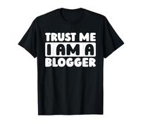 Blogger Travel Fashion Food - Blog Maglietta