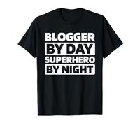 Blogger Travel - Food Fashion Blog Maglietta