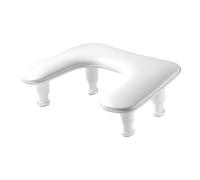 BLOGHI ARM REST CUSHION ALTENZA REGOLABILE CETTO MANICURE CILLOW MANA PER TECNICO SALON SEGUI A USARE USTRA ART La Pittura Con Stucco La Pittura
