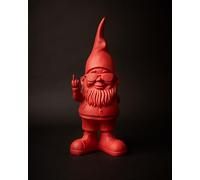 Blogo Design Bernardo Nano 12CM BLOGODESIGN Red