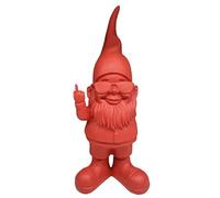 Blogo Design Bernardo Nano 29 CM BLOGODESIGN Red