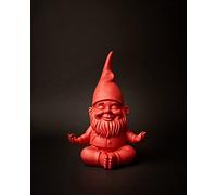 Blogo Design GIULIO NANO 12 CM BLOGODESIGN RED