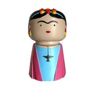 BLOGO DESIGN ICONS COLLECTION VASO 25 CM FREEDOM FRIDA KAHLO