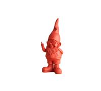BLOGO DESIGN NANI'S COLLECTION BERNARDO 12 CM ROSSO