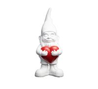 BLOGO DESIGN NANI'S COLLECTION LOVER 29 CM BIANCO