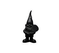 BLOGO DESIGN NANI'S COLLECTION PACHITO 12 CM NERO