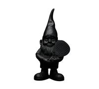 BLOGO DESIGN NANI'S COLLECTION PACHITO 29 CM NERO