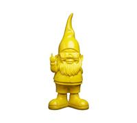 Blogo Design Nano Bernardo Yellow Pop 12 CM BLOGODESIGN Art. NANO12-094