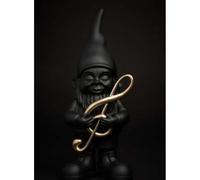 Blogo Design Nano Music Black 29 CM Art. NANO29-097