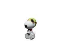 BLOGO DESIGN SNOOPY AVIATORE 12 CM