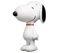 Blogo Statua Snoopy Classico Design (Bianco)