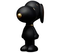 BLOGO Statua Snoopy Classico Design (Nero)