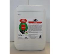 BLOK 5 -Cifo-Bioattivatore per fortificare i tessuti vegetali- Conf. 5Kg = 4,7Lt