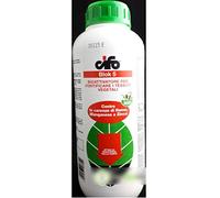 Blok 5 concime liquido Bio per carenze di microelementi 1 L
