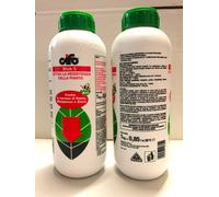 BLOK 5 - Contro la carenza di Rame e zinco - Conf. 1Kg = 0,85 Lt